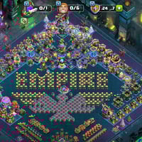 تاون 18 ماكس • فول سكنات • ماستر كارد