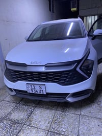 سبورتج • ٢٠٢٢ • ٤١٠٠٠ كم