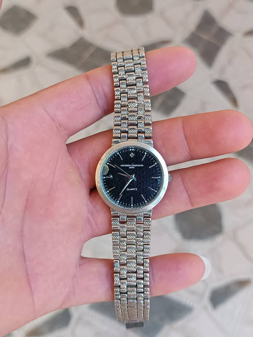 ساعات باله اسعار مناسبه اي استفسار خاص او بتعليقات يوجد توصيل جميع المحافظات ...


**إذا كنت صاحب هذا الإعلان وتريد حذفه لأي سبب، رجاءا أرسل رسالة إلى الدعم الفني**