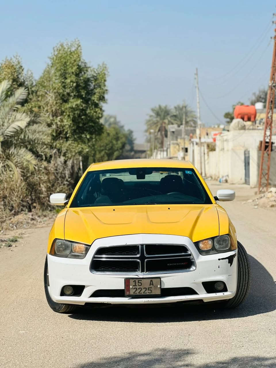 سلام عليكم جارجر ٢٠١١ جاهزه على آخر حبابه سعرها ١٤٢ بيها مجال بسيط مكان بابل رقم تليفون ***********
