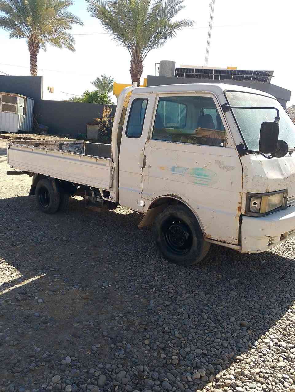 اسلام عليكم كيه للبيع بنكو مام سجل موديل 96محرك وگير اكسن شرط سيارة ماناقصهه اي شي سيارة بلادي اسعر 17وبيهه مجال قليل للسفسار على هاذه ارقم***********
