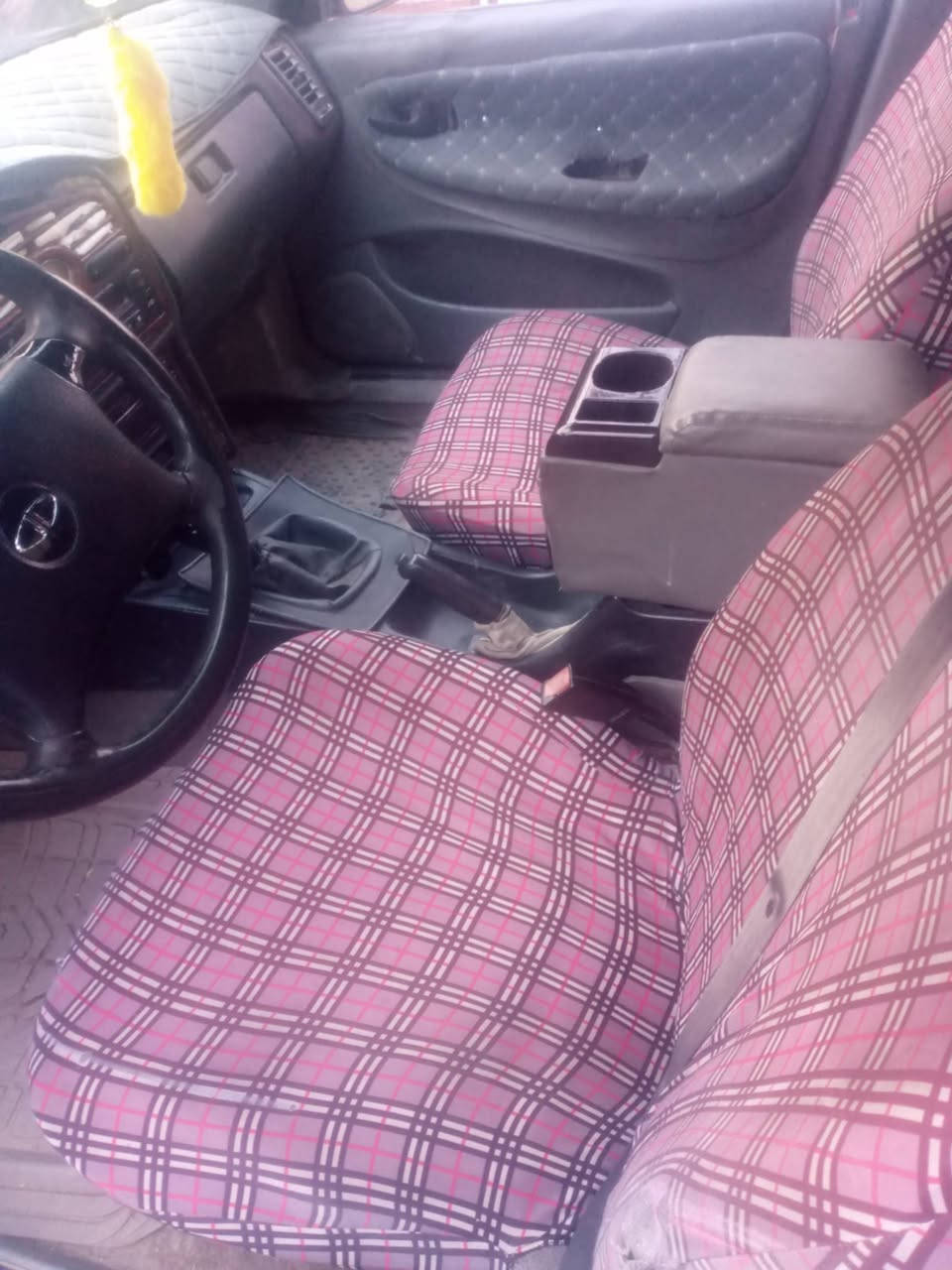 سلام عليكم للبيع او مراوس حسب القناعه برنس. فراشه 96 رقم انبار كير عادي  سنويه 28 السعر 27 وبي مجال
***********
