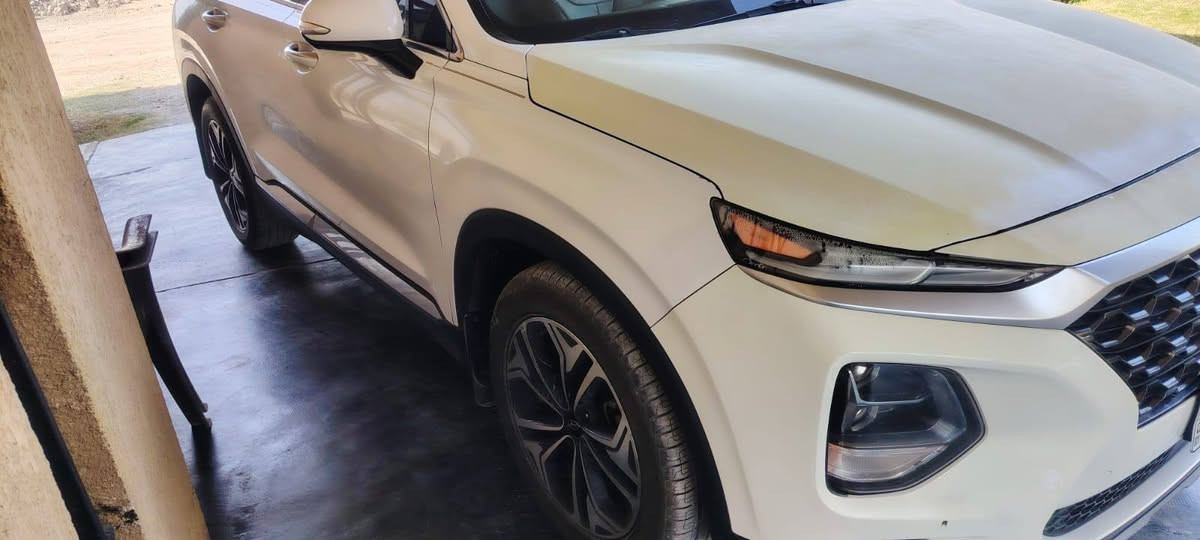 سياره سنتافي وارد أمريكي 2019 فول مواصفات السعر 195
***********
