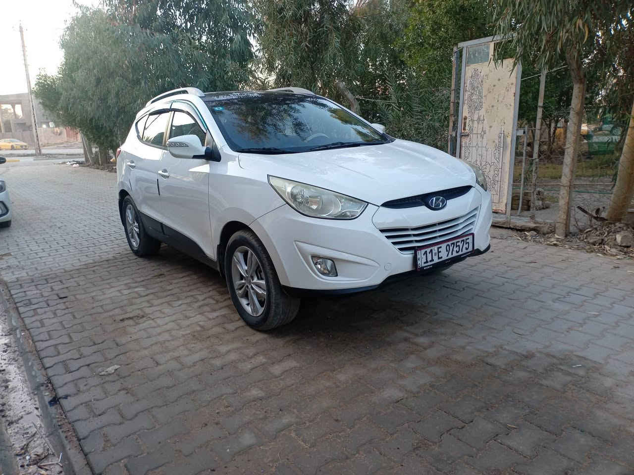 السلام عليكم توسان موديل ٢٠١٣ تبريد ثلج تدفئة نارر محرك وكير علة وضع الشركة مامفتوحات محرك 2000 دوش مابيها اي حادث علة ايد وحدة وين ميعجبك تفحص بيها تكحيلات بسيطة ٣ علة كد اصبعين راسلني واتساب *********** اشوفك سونارها داخلها بلجيس شاشة تحكم ستيرن اشاير بلمري كل كهربائياتها علة وضع الشركة السعر 160 بيها مجال قليل القمارة بانوراما ❤️ تخم تاير جديد يعني بلمختصر ترايك وين ميعجبك
