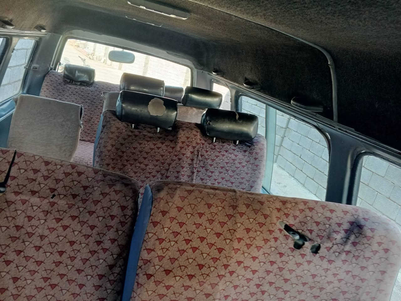 سلام عليكم اسيا موديل 95رقم نكليزي بسمي سنويه 2030/8/28كير مكينه اكسل شاصي خير من الله سعر52وبيه مجال ستفسار أكثر تصال ع رقم *********** #مكلف بل نشر  مكانه ديالي بلدروز
