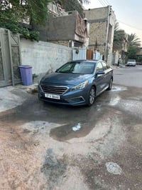 مديل ٢٠١٥ • كربلاء