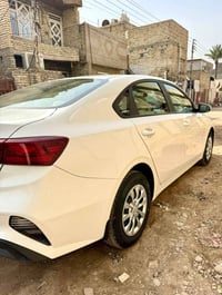 سيراتو ٢٠٢٤ • ماشي ٢٥٠٠٠ • محرك ٢٠٠٠