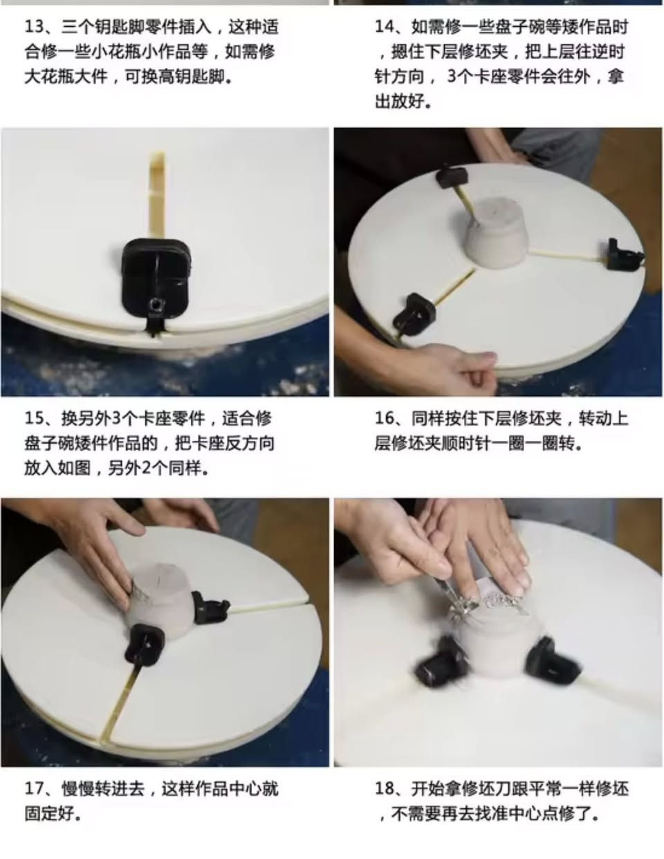 جهاز مال أعمال فخار ونحت 
كامل


**إذا كنت صاحب هذا الإعلان وتريد حذفه لأي سبب، رجاءا أرسل رسالة إلى الدعم الفني**