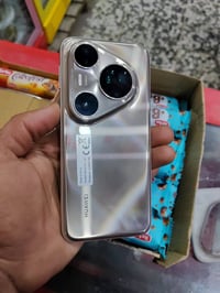 هواوي بورا ٨٠ الترا • مستعمل شهرين • نضافة ١٠٠٪