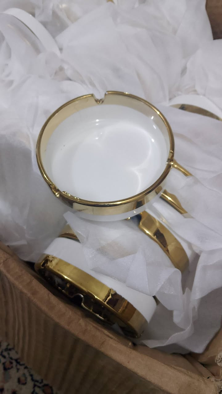 السلام عليكم كلمن وسعره 2بالف واكو 4بالف/واكو قطعه بالف متوفر توصيل جميع لاماكن ولمحافظات رزقنا ورزقكم عن الله سبحانه


**إذا كنت صاحب هذا الإعلان وتريد حذفه لأي سبب، رجاءا أرسل رسالة إلى الدعم الفني**