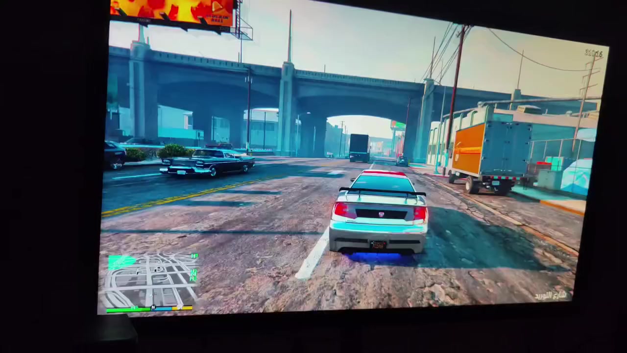 ​🖥️ تجميعة كيمنك (Full Setup) للبيع – نظيفة كللش وصيدة 🚀
السلام عليكم شباب.. عندي هاي التجميعة المتكاملة للبيع، الجهاز نظيف كللش وما مستخدم إلا شي قليل، والسبب أني طالب سادس وما عندي وقت ألعب وتاركها حرامات، فقررت أعرضها للبيع. الجهاز كامل مكمل، تاخذه وتلعب فوراً.
​📋 مواصفات الكيس (PC):
​المعالج: i5-12400F (الجيل 12).
​كرت الشاشة: RTX 3060 (12GB).
​الرام: 16GB DDR4.
​الخزن: SSD Samsung M.2 256GB (سريع جداً) + HDD 1TB.
​الباور سبلاي: 600 Watt.
​المذر بورد: ASUS H610M-K.
​📺 الشاشة والملحقات:
​الشاشة: ZP2414 دقة Full HD بنل IPS (ألوان حقيقية) وتردد 144Hz.
​يد التحكم (عدد 2): Xbox Controller أصلية + Xbox 360 Controller إضافية.
​المايك: مايكروفون احترافي صوته صافي جداً.
​السماعات: HyperX Cloud 2 (Wired) + HyperX Cloud Flight (Wireless).
​إضافات: تحويلة بلوتوث (Bluetooth USB) + كيبورد ميكانيكي Redragon + ماوس Razer + سبيكرات مكتبية.
​💰 السعر: 1200 مليون وميتين قفل 
📍 المكان: [ميسان مجر كبير ناحيه العدل ]
📞 للتواصل: [***********] أو راسلني خاص او واتساب .

ملاحظه ابيع تجميعه كاااااااااملة ما بيع قطع
