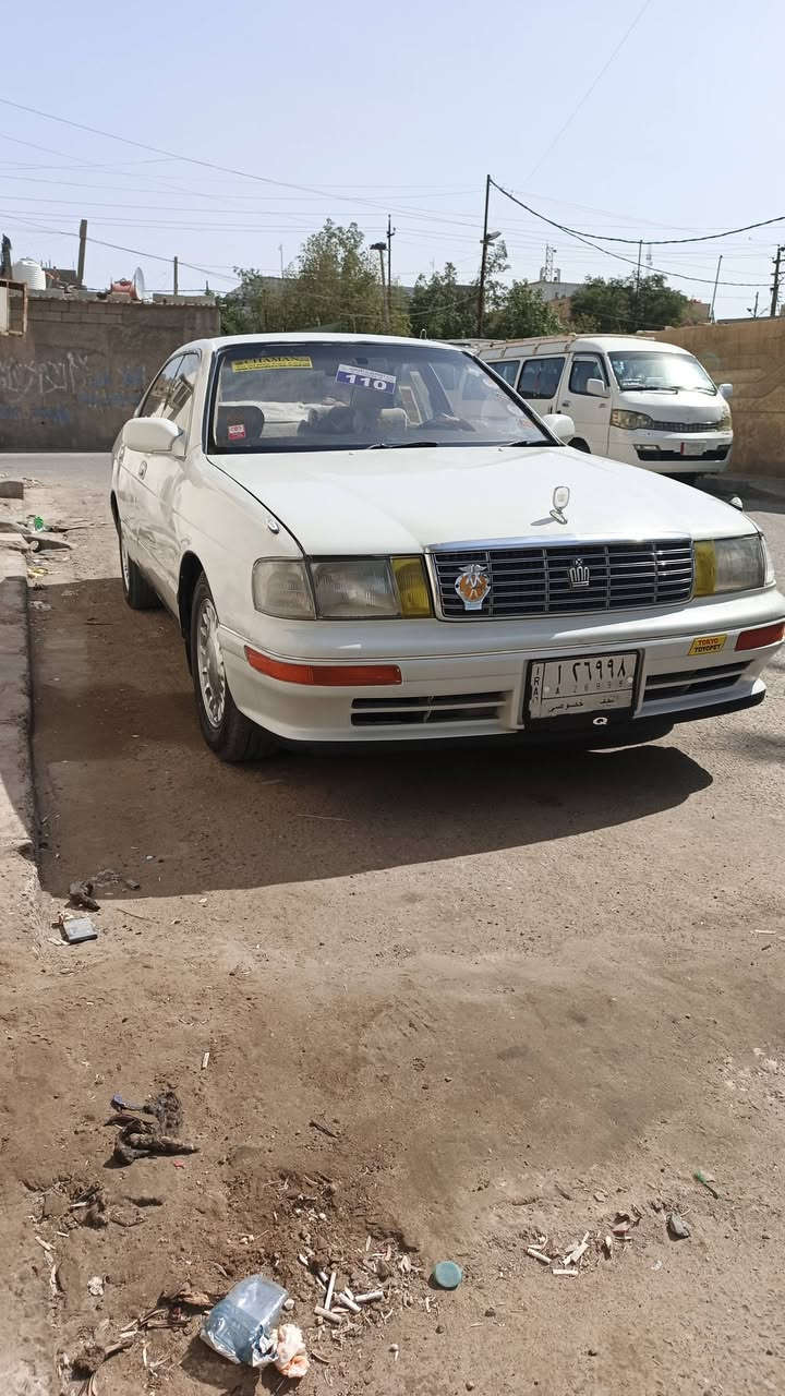 سلام عليكم بطة للبيع متصل مديل 1992 مصبوغة جمالية سيارة جاهزة ومكفولة من نقل جثة والاصوليات والدوات العنوان البصرة ولسعر 60 قفل🔒 لون لؤلؤي الرقم *********** متواجد على واتساب وعلى الخط
