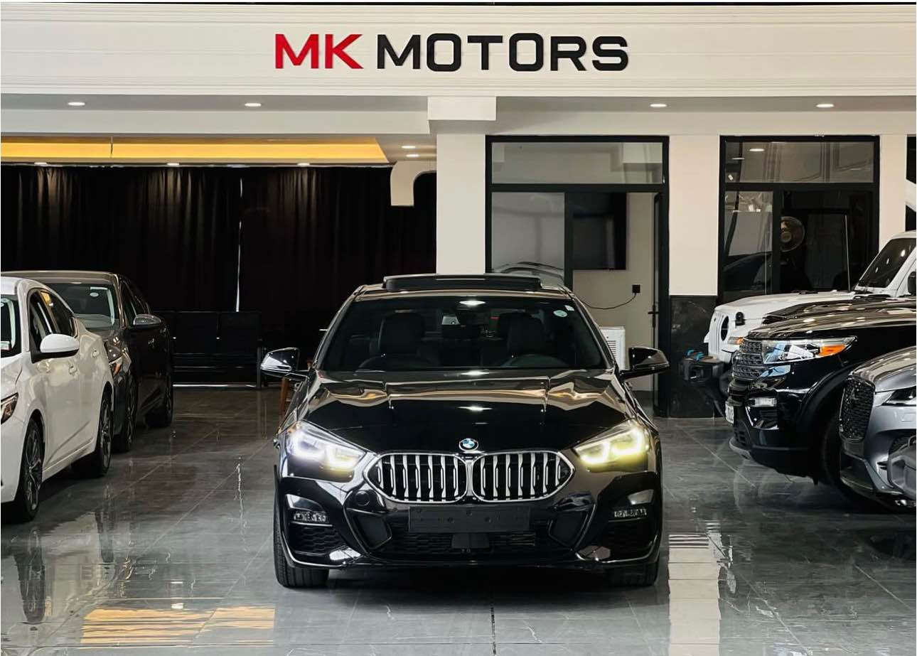 السلام عليكم
Bmw 228i
موديل 2023
سيارة يجي m داخل وخارج
فول مواصفات
صبخ شبر بنيد يجي وكامل كلير
وراس جاملوخ صبخ شبر
سيارة يترقم شمالي
مكان دهوك
واتساب كورك 
***********
سعر 215$ ومجال قليل دهوك, العراق
