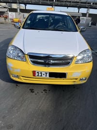 اوبترا 2011 • قير ومحرك جديد • رقم انكليزي بغداد