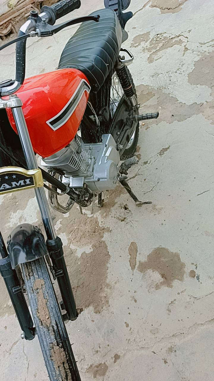 دراجه اربعه كير نضيفه فول سعر 350 بيه مجال للشراي مكاني كربلاء
رقم ***********
