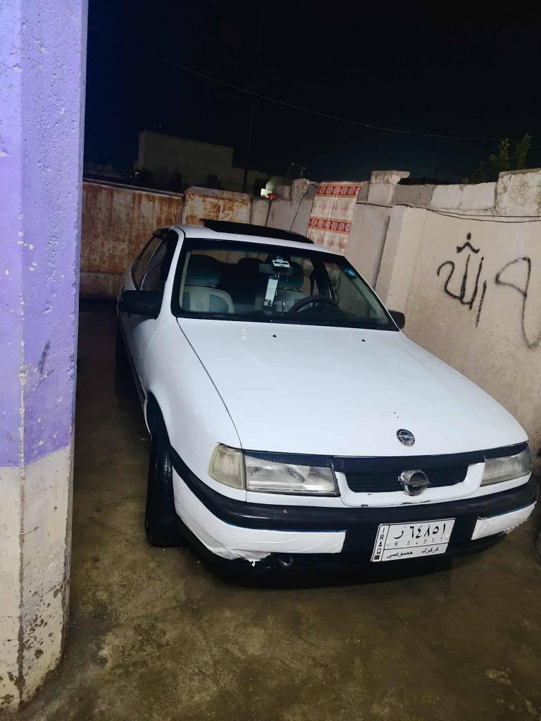 اوبل فكتره موديل 92 كير محرك شرط حجم 16  كهربائيات كله شقاله تخم توير جديد صدر جديد صبق مابيه ابلاديه *********** مكلف بلنشر عندك استفسار اتصل علا راعيه سعره 45 وبيه مجال كركوك, العراق
