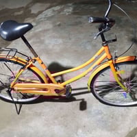 بايسكل للبيع موديل 2023 ب125وبي مجال للاستفسار 07782512748