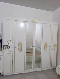 غرفة تركي • ٦ قطع • الكلك طريق اربيل