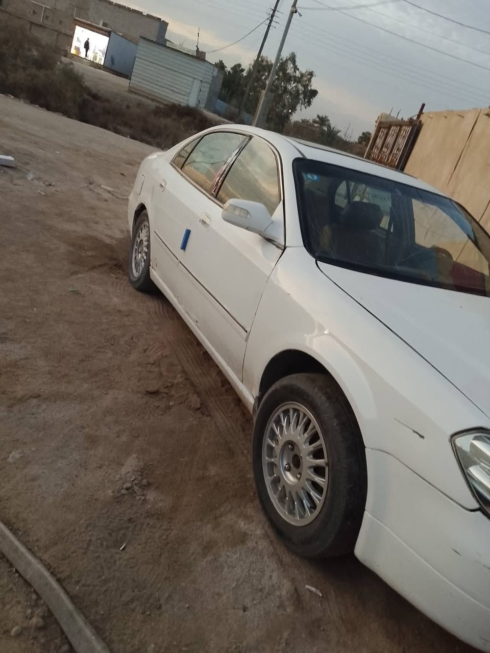 شيري لبيع سولياته مكفوله سياره بيه حادث كدام ابيع بدون مكينه وكير  ***********
عنوان هارثه كرمت علي 30وبيه مجال
