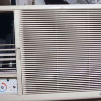 مكيف كرافت • طنين • شغال ع فحص