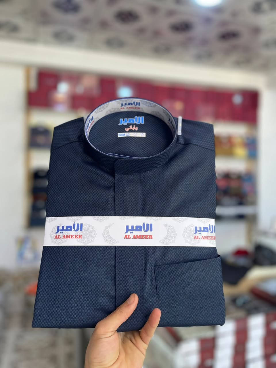 تشكيلة جديدة من موديلات خلية النحل 
توفرت من جديد 
حديثة بني داهر قرب جسر بروانه


**إذا كنت صاحب هذا الإعلان وتريد حذفه لأي سبب، رجاءا أرسل رسالة إلى الدعم الفني**