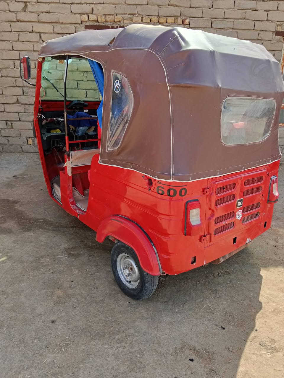 سلام عليكم شباب تكتك 18 حلوه ونضيفه شراي يراسني وانه بخدمده مكان الناصريه الفهود


**إذا كنت صاحب هذا الإعلان وتريد حذفه لأي سبب، رجاءا أرسل رسالة إلى الدعم الفني**