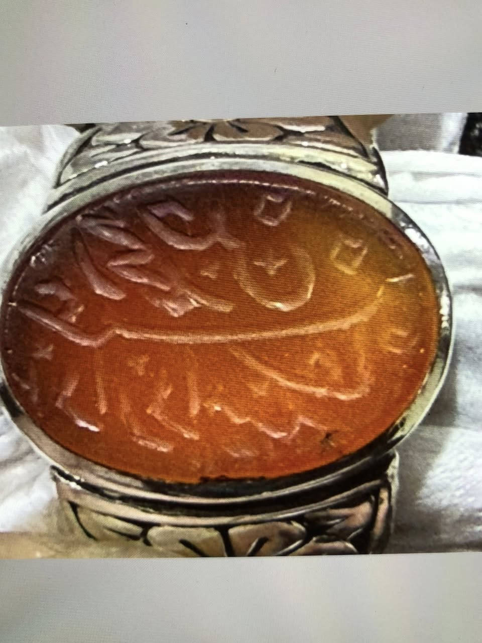 الله هم صلي علا محمد وال محمد خط مهر قديم لل عرض فقط


**إذا كنت صاحب هذا الإعلان وتريد حذفه لأي سبب، رجاءا أرسل رسالة إلى الدعم الفني**