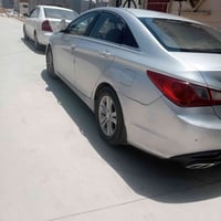سوناتا ٢٠١٠ • وارد كوري • قطعتين صبغ