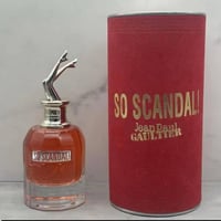 جان بول غوتييه • سو سكاندال 80مل • فلورا فروتي
