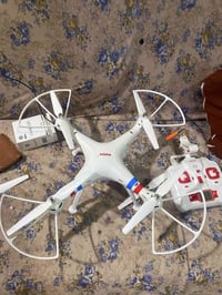 درون • اكس8 • ثبات ارتفاع