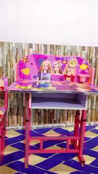 كرسي جديد • للاطفال • فيها مجال