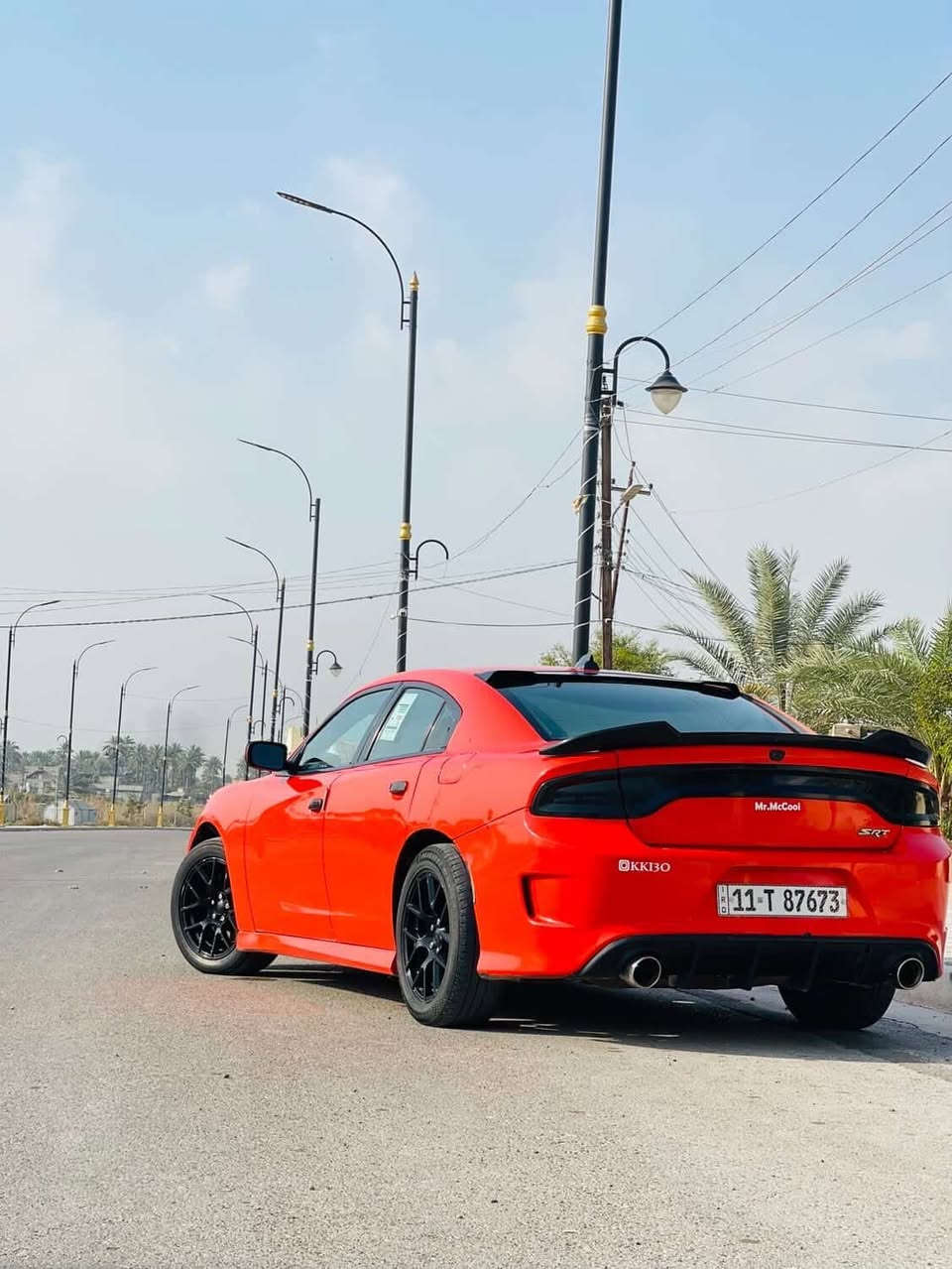 السعر :148 وبيها مجال
جارجر 2016 sxt اصل
مكينه 3600 (v6)
-شاشه جبيرة
السعر 146 ومجاله بسيط 

-كشنات جلد تدفئه
كير مكينه اكسل صدر امامي خلفي كلة جديد 
تخم تاير دوشمة سيارة جاهزة مابيها كل نقص وفور ويل وملغي  
ملاحضة (السيارة مصبوغة عام  تغير لون حادث امريكه بجم كبس لغد شاصي كفاله) 

مكان السيارة بلد/
للاستفسار:***********
