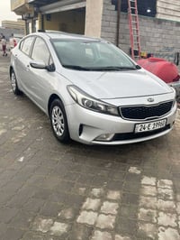 سيراتو • خليجي • ٢٠١٧