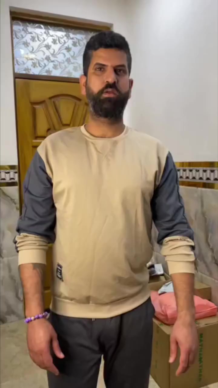 tiktok.com/@dyklcgap11adh شباب بنات يوميه بث ساعه ٨ لحد ٢ وب ٣ لحد ٨ الصبح يوميه متواجدين دخلو تابعو الصفحه حافظ امزون الامين الثانية كلشي عده رخيص اهلا وسهلا بيكم الحجز كافت العراق


**إذا كنت صاحب هذا الإعلان وتريد حذفه لأي سبب، رجاءا أرسل رسالة إلى الدعم الفني**