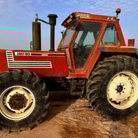 فيات فول اكسل • دسك ٢٤ • ما مسجل