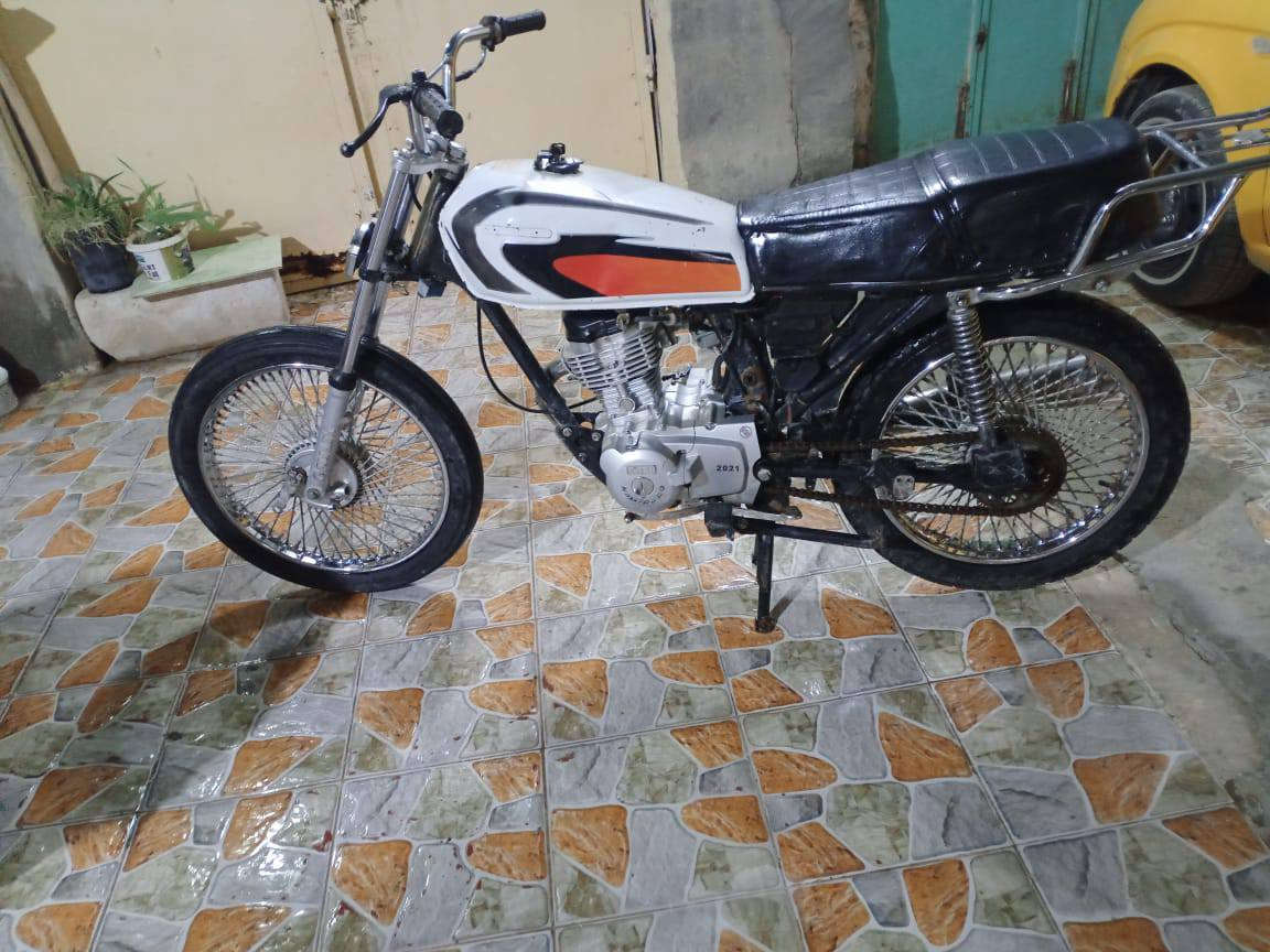 سلام عليكم دراجه 4كير غطاس دراجه مافتوحه بس قبق تفيلس موديل 2021 كلك عنوان ديوانيه قضاء شاميه رقم *********** سعر 400 بيه مجال حك جيه
