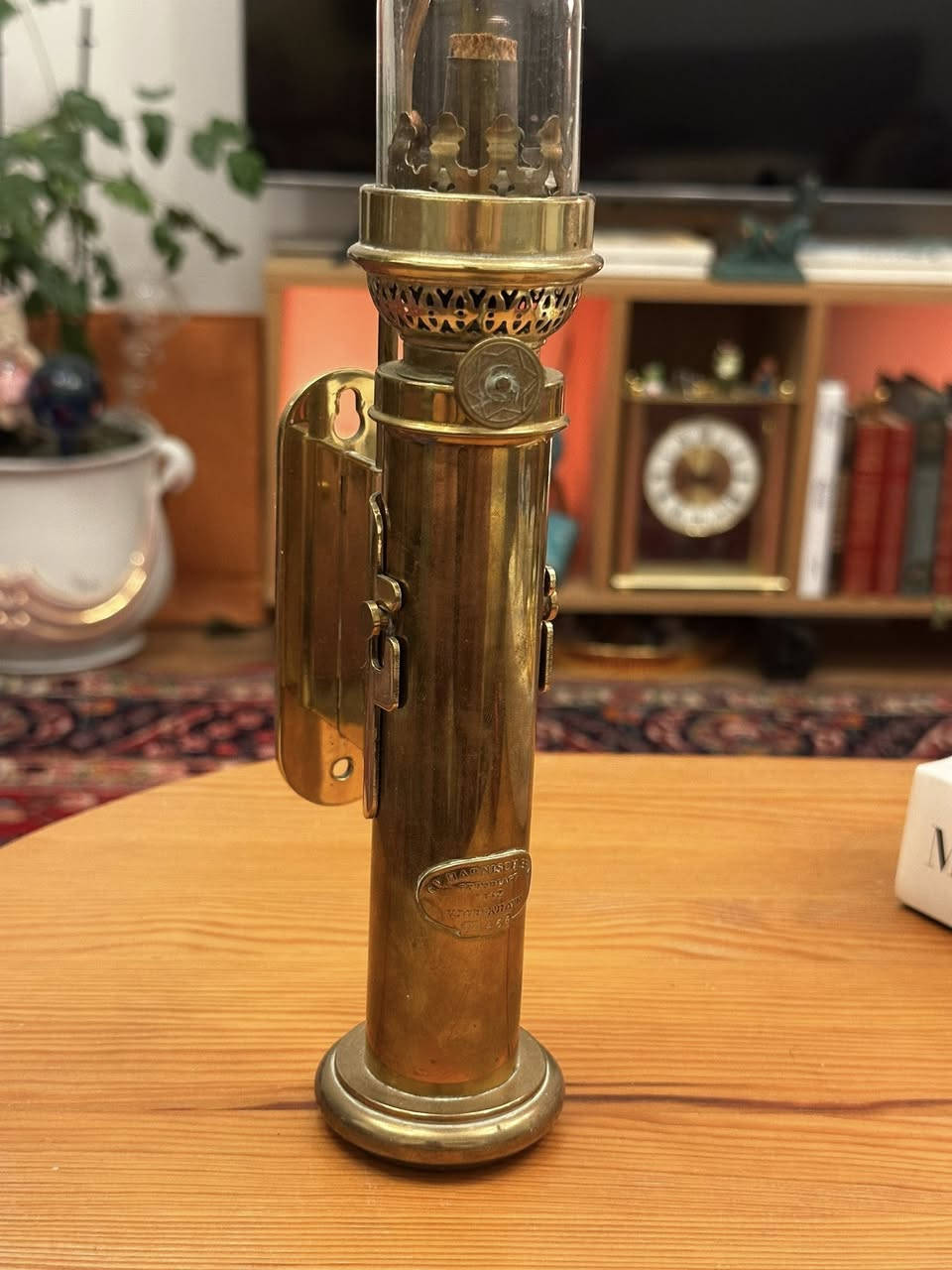 لاله تحف فنية من عام 1900


**إذا كنت صاحب هذا الإعلان وتريد حذفه لأي سبب، رجاءا أرسل رسالة إلى الدعم الفني**