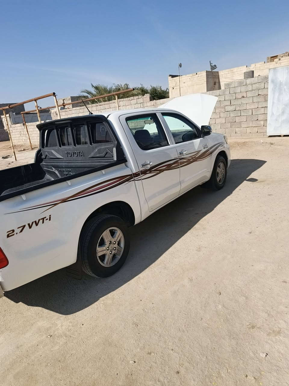 السلام عليكم 2014للبيع سياره نضيفه كفاله  مكينه نضيفه ‏‪***********‬‏
