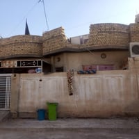 منطقة مغربه • ١٤٠م • ٣ غرف