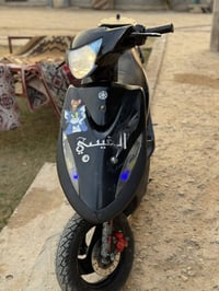 دراجة • حيل نضيفه • للبيع