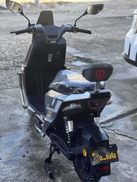 تايلج • 6 بطاريات دبل • ملف 2000 واط نحاس