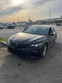 كامري • ٢٠٢٤ • عداد ٤٣٤٧٠