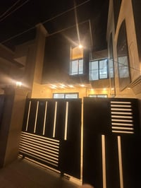 السيدية • ١٥٠م • ٤غرف