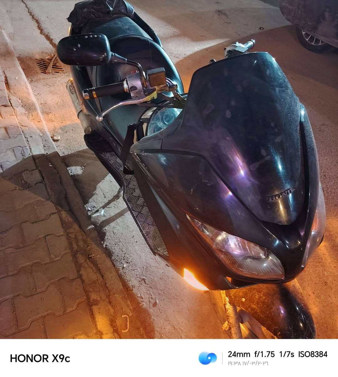 للبيع
مستعجل ع بيعتها

فورزا صفر 9 نظيفة

محرك. ممفتوح 7 كير

رياضية

السعر خاص

متواجد ع الفيس

مكاني بغداد


**إذا كنت صاحب هذا الإعلان وتريد حذفه لأي سبب، رجاءا أرسل رسالة إلى الدعم الفني**