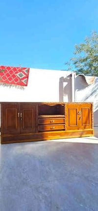 بوفيه مستعمله حطاطه نظيفه رقم ٠٧٧١٦٦٧٦١٣٦