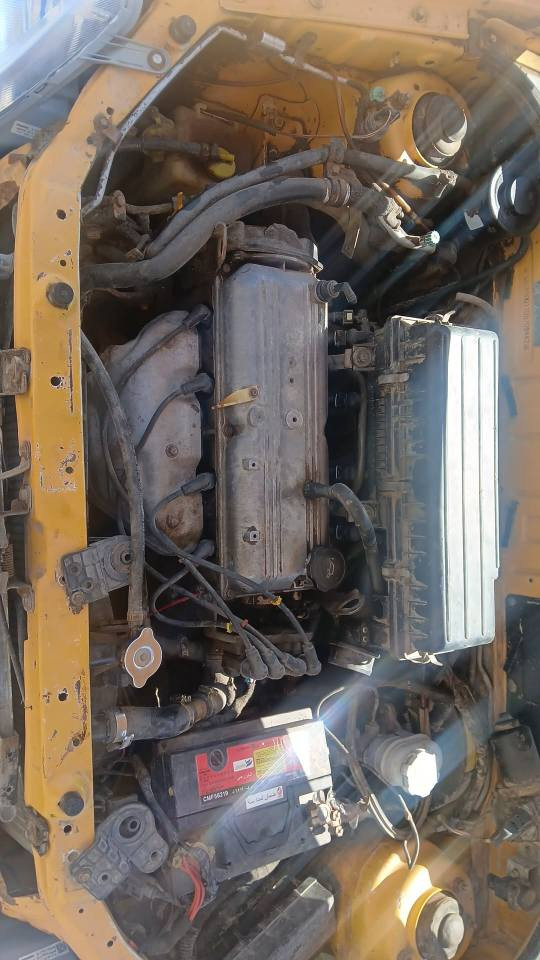 سياره طيبه محورها محرك ريو دهل اوران, واسط


**إذا كنت صاحب هذا الإعلان وتريد حذفه لأي سبب، رجاءا أرسل رسالة إلى الدعم الفني**