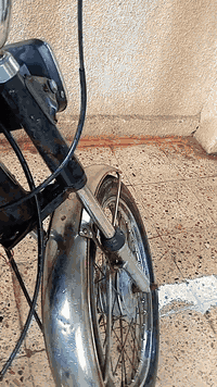 ا تايكر 2019 ماكينه شرط لا صوت ولا شيء تحريك ومعدل نار 🔥 
 ومكاني ايسر حي البكر السعر 270وبي مجال بسيط شراي انتصل ***********
