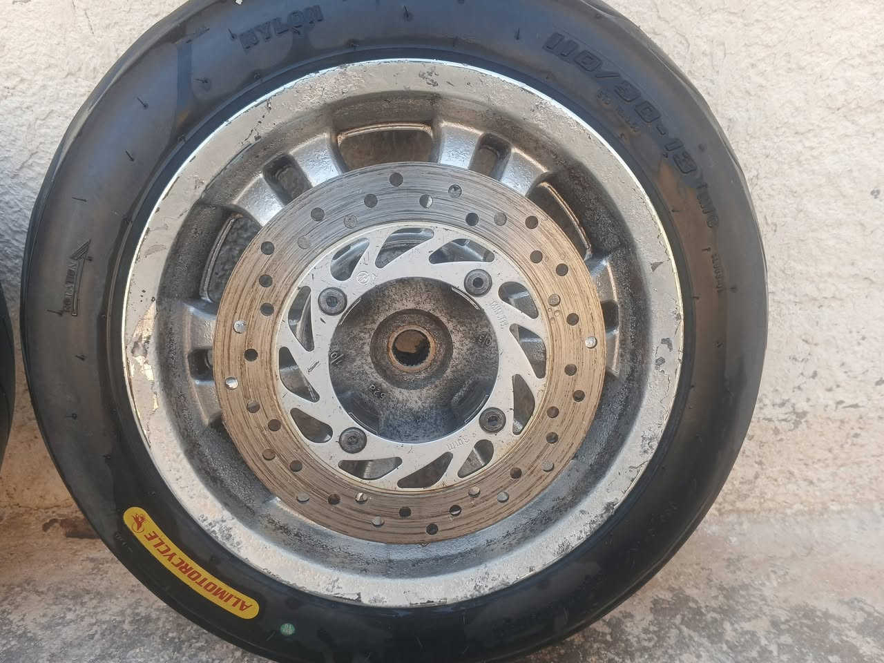 زوج وياله 08.9
مكاني غراف 

توصيل موجود


**إذا كنت صاحب هذا الإعلان وتريد حذفه لأي سبب، رجاءا أرسل رسالة إلى الدعم الفني**