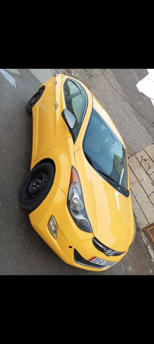 لانترا موديل 11 حادثة جاملغ وبنيد بدون دواخل ليبل واحد مكينة وكير وتبريد كفالة صدر وتخم تاير جديد سيارة بسمي مصفر هية وغرامات تحويل ثاني يوم السعر 98 وبيه مجال بسيط مكاني بغداد مدينة الصدر ***********
