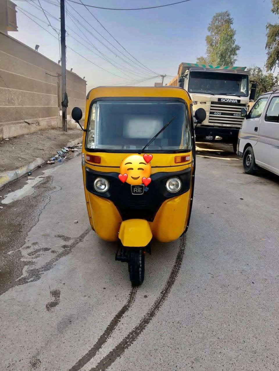 سلام عليكم تكتك 2020 تعمير من صفر لل وكاله
تكتك بدون ضربه بخ فقط جماليه شوفت عينك متعوب عليه الله شاهد.   رقم تحويل ثاني يوم الله شاهد محتاج جاي بيعها 
سعر 3550. بيها مجال قليل شراي تصال او تواصل عبر وتساب او تلجرام      (***********)
